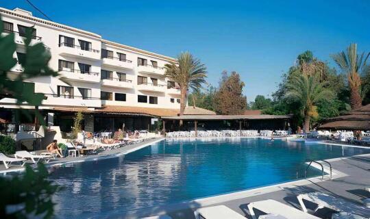 Cyprus  Paphos Gardens Holiday Resort