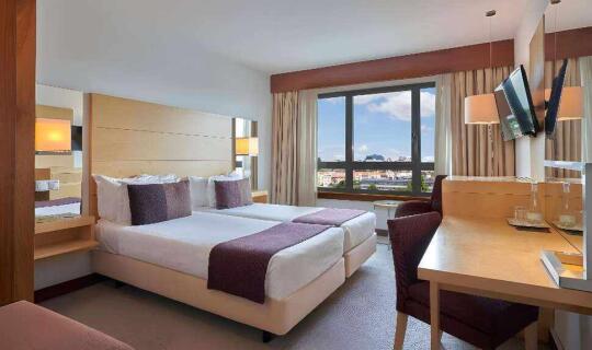 Portugal Lissabon Hotel Acores Lisboa