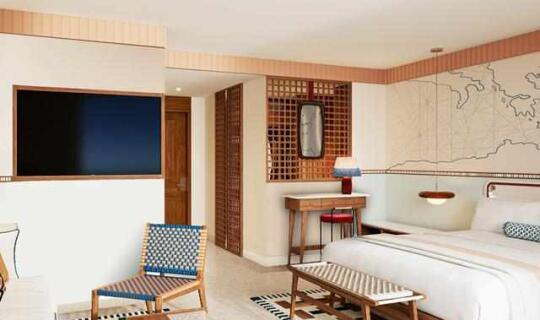 Griekenland  Vasia Resort & Spa Sissi Crete, by Marriott