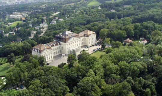 Oostenrijk  Austria Trend Hotel Schloss Wilhelminenberg