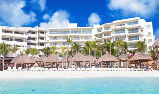   Hotel NYX Cancun