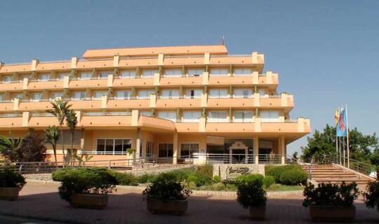 Spanje  Hotel Mariant Park