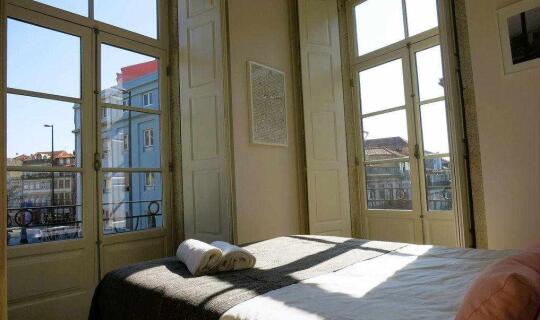 Portugal Porto Porto Cinema Apartments