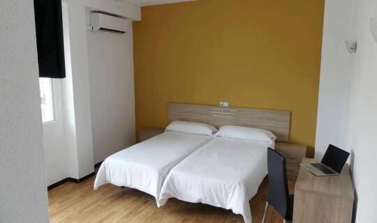 Spanje  Benidorm City Olympia Hotel